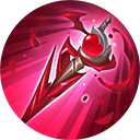 blood ghost